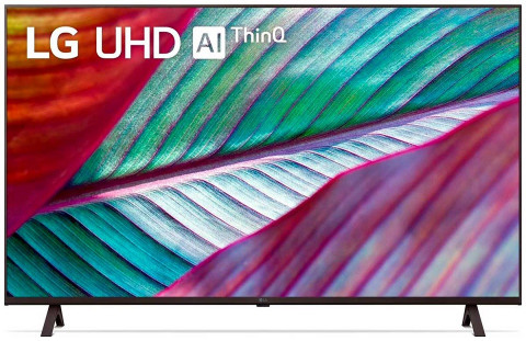 LG 43UR78009LL UHD Smart телевизор