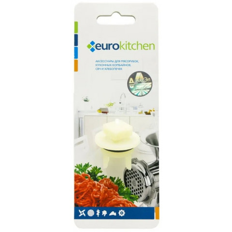 Euro Kitchen VT-01 втулка шнека