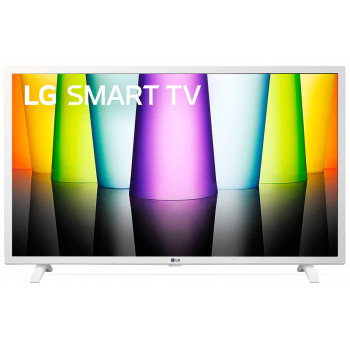 LG 32LQ63806LC Smart телевизор