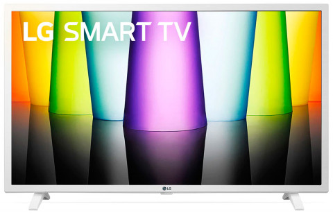 LG 32LQ63806LC Smart телевизор