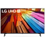 LG 43UT80006LA UHD Smart телевизор