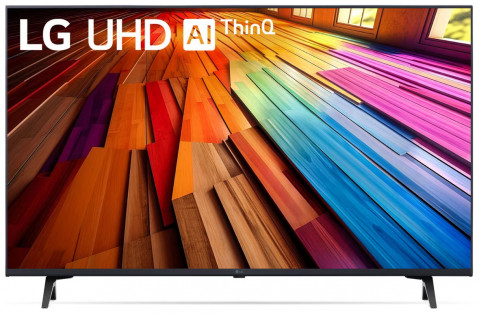 LG 43UT80006LA UHD Smart телевизор