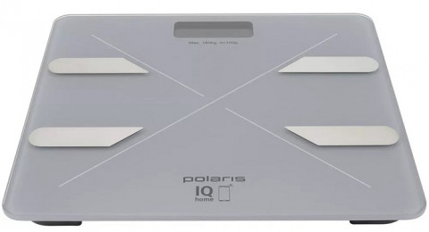 весы напольные Polaris PWS 1898