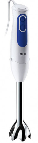 блендер погружной Braun MQ 3045 WH Aperitive