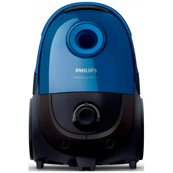 Philips FC8575/09 пылесос с мешком для пыли           