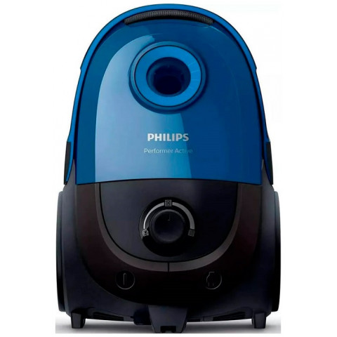 Philips FC8575/09 пылесос с мешком для пыли           