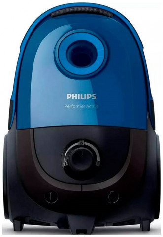 Philips FC8575/09 пылесос с мешком для пыли           