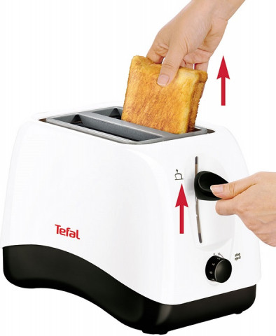 тостер Tefal TT 130130