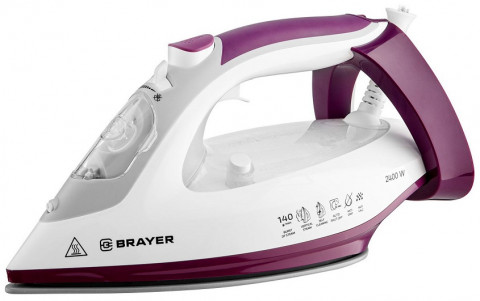 утюг Brayer BR4009