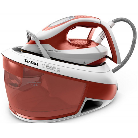 утюг с парогенератором Tefal SV 8110E0