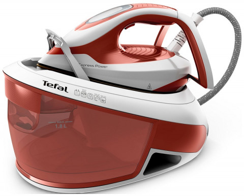 утюг с парогенератором Tefal SV 8110E0