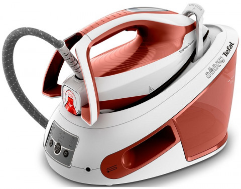 утюг с парогенератором Tefal SV 8110E0