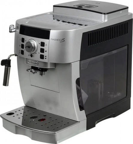 кофемашина Delonghi ECAM 22.110 SB