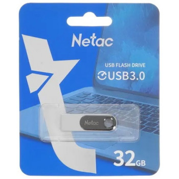 Netac USB3.0 32Gb U278 флешка