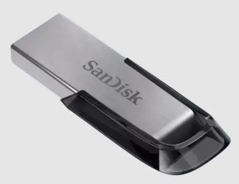 Sandisk USB3.0 32Gb CZ73 Ultra Flair флешка