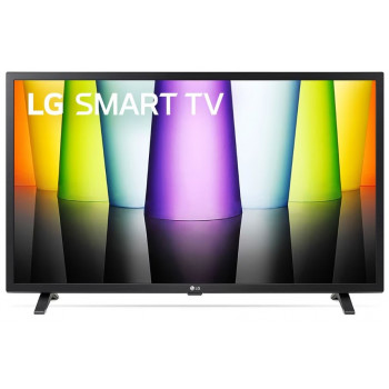 LG 32LQ63506LA Smart телевизор