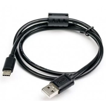 Atcom AT6255 1.8m Black USB2.0-Type-C кабель