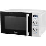 Midea AM825P2ET-W микроволновая печь