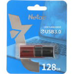 Netac USB3.0 128Gb U182 флешка