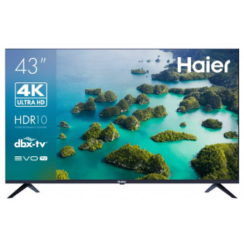 Harper 43U751TS UHD Smart телевизор