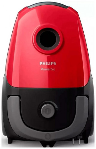 Philips FC8243/09 пылесос с мешком для пыли