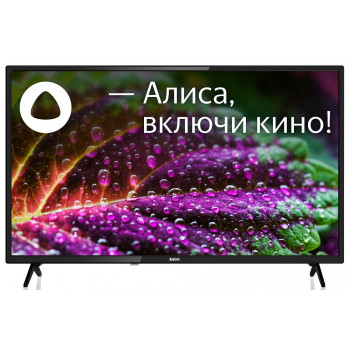 BBK 32LEX-7259/TS2C Smart телевизор