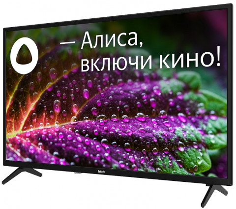 BBK 32LEX-7259/TS2C Smart телевизор