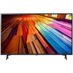 LG 43UT81009LB UHD Smart телевизор