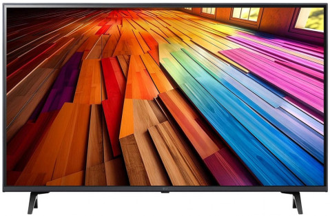 LG 43UT81009LB UHD Smart телевизор