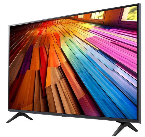 LG 43UT81009LB UHD Smart телевизор