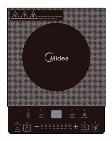 Midea MC-IN2200 плитка индукционная