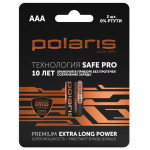 Polaris Premium PB AAA (LR03) bl/2 батарейки