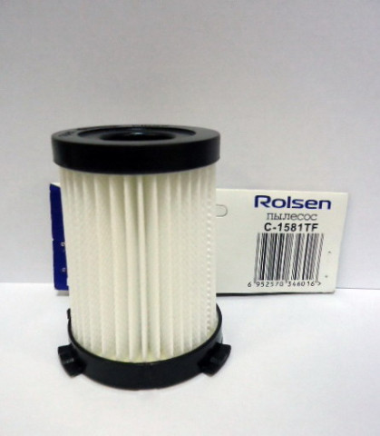 Rolsen C1581TF HEPA-фильтр