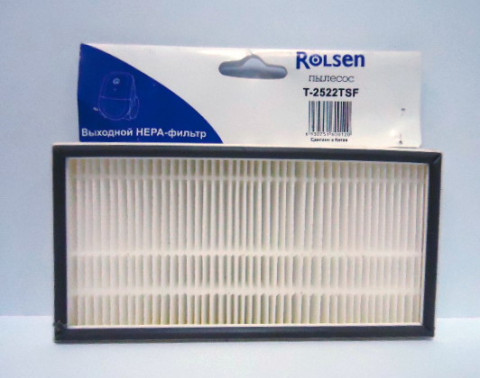 Rolsen T2522TSF HEPA-фильтр